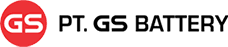 PT. GS Battery logo